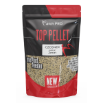 Pellet Top CZOSNEK 2mm / 700g MATCHPRO