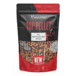 Pellet Top F1 METHOD MIX 2mm / 700g MATCHPRO