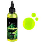 Liquid Method Feeder Double Dose Green Ghost 100ml BAITNOW