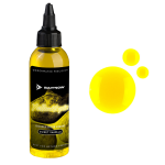 Liquid Method Feeder Double Dose Yellow Spin 100ml BAITNOW