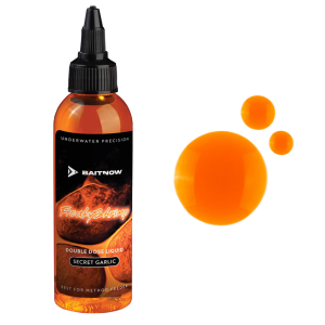 Liquid Method Feeder Double Dose Freaky Shrimp 100ml BAITNOW
