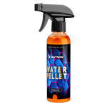 Liquid Method Feeder Water Pellet Orange 250ml BAITNOW