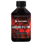 Liquid Method Feeder Food Bloodworm Chilli 250ml BAITNOW