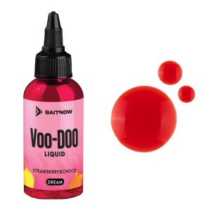 Liquid Method Feeder Voo-Doo Dream 50ml BAITNOW