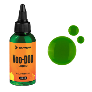 Liquid Method Feeder Voo-Doo Hybrid 50ml BAITNOW