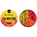 Dumbells MF Voo Wafters Fusion 8mm / 20g BAITNOW