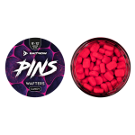 Dumbells MF Wafters Pins Candy hak. 8-12 / 12g BAITNOW