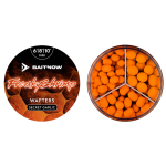 Dumbells Wafters Freaky Shrimp roz. 6/8/10mm / 24g BAITNOW