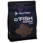 Pellet Method Feeder O'Fish Marine 2mm / 800g BAITNOW