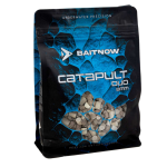 Pellet Method Feeder Catapult Duo 8mm / 800g BAITNOW