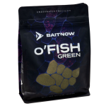 Zanęta Method Feeder O'Fish Green 800g BAITNOW