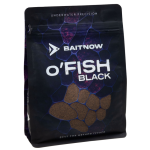 Zanęta Method Feeder O'Fish Black 800g BAITNOW
