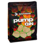 Zanęta Method Feeder Pumpqin 800g BAITNOW