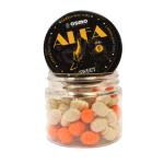 Przynęta Alfa Wafters Larwa 8mm - SWEET OSMO
