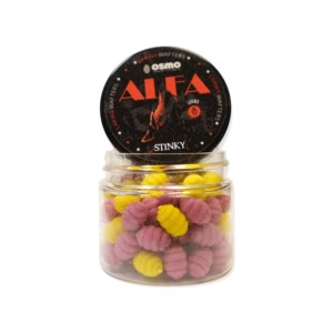 Przynęta Alfa Wafters Larwa 8mm - STINKY OSMO