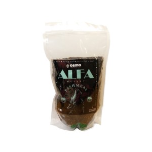 Pellet Alfa Fishmeal 2mm/800g OSMO