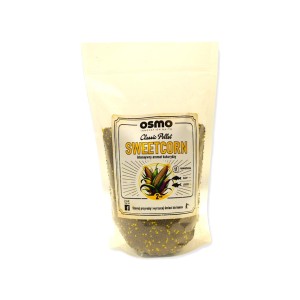 Pellet Classic Sweetcorn 2mm/800g OSMO