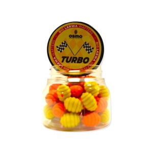 Przynęta Big TURBO Larwa Wafters 14x10mm OSMO