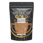Zanęta Methodmix Gold Energy Carp 700g MATCHPRO