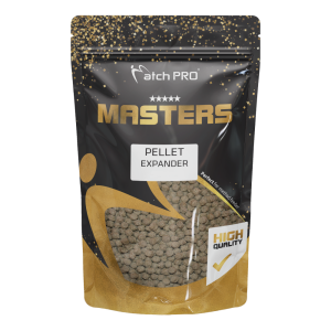 Pellet Masters F1 Expander 4mm / 500g MATCHPRO