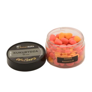 Kukurydza Wafters Mango - Marakuja 11mm / 60ml BATON BAITS