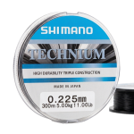 Żyłka Technium 0,225mm / 300m SHIMANO