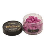 Dumbells Wafters Ryba 10x6mm / 60ml BATON BAITS