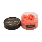 Dumbells Wafters Truskawka 10x6mm / 60ml BATON BAITS