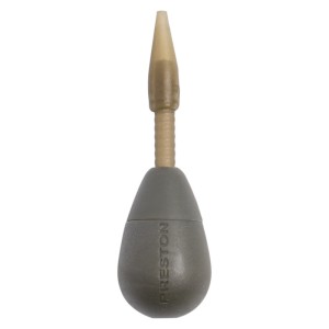 Ciężarek ICS Slow Sinker - 10g PRESTON