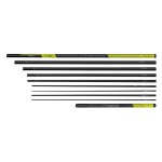 Tyczka Torque Carp X Power 11.5m - pack MATRIX