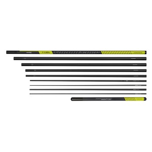Tyczka Torque Carp X Power 11.5m - pack MATRIX