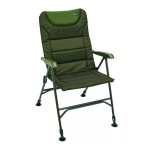 Fotel Blax Relax Chair 4 Legs CARP SPIRIT