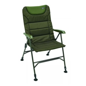 Fotel Blax Relax Chair 4 Legs CARP SPIRIT