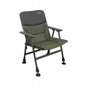 Fotel Level Chair with arms CARP SPIRIT