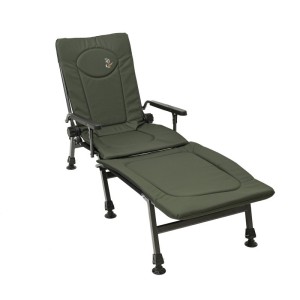 Fotel F5R + Pod (zestaw) ELEKTROSTATYK