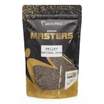 Pellet F1 NATURAL Masters 2mm / 700g MATCHPRO