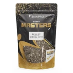 Pellet F1 SPECIAL Masters 4mm / 700g MATCHPRO