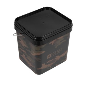 Wiadro Enclave Camo Bucket 10l MIKADO