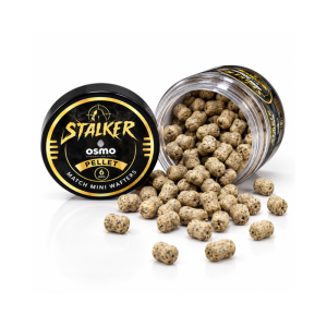Dumbells Match Mini Wafters 6mm Stalker OSMO