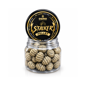 Przynęta Big Stalker Larwa Wafters 14x10mm OSMO