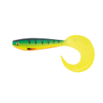Guma Pro Grub 16cm - Fire Tiger FOX RAGE