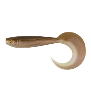 Guma Pro Grub 16cm - Wakasagi UV FOX RAGE