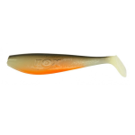 Guma Zander Pro Shad 10cm - Hot Olive UV FOX RAGE