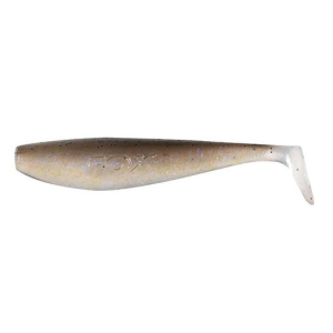 Guma Zander Pro Shad 12cm - Electric Flash FOX RAGE