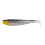 Guma Zander Pro Shad 12cm - Silver Halo FOX RAGE