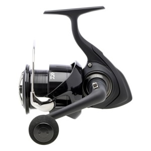 Kołowrotek TDR Match & Feeder 4012 QD AB DAIWA
