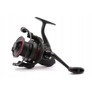 Kołowrotek Whisker 25 QD DAIWA
