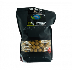 Kulki zanętowe Economy Ananas & Acid 20mm / 3.5kg EKO BAITS