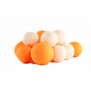 Kulki Pop-Up Fusion Legend 12/15mm 100ml EKO BAITS