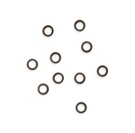 Pierścień miniaturowy 3.1mm 25szt. MIKADO